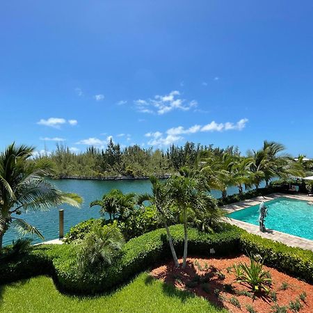 Villa Dolphin Cove (Adults Only) Freeport Exterior foto